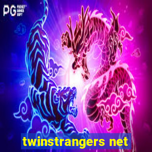 twinstrangers net